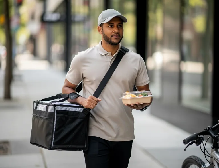 meal delivery Highlands Ranch
